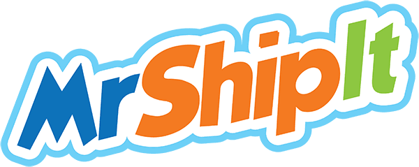 Mr. Ship It