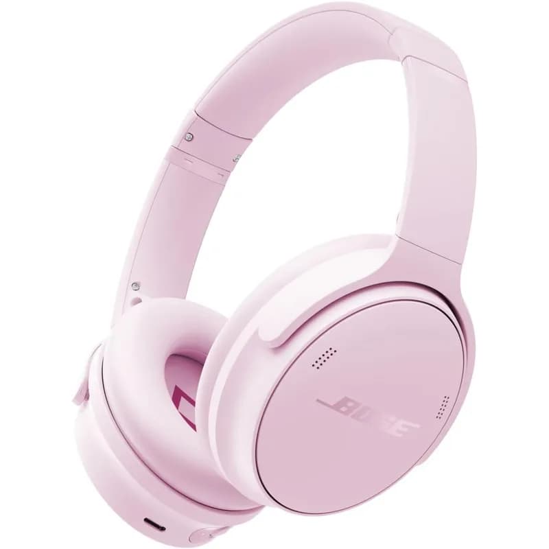 Bose QuietComfort Headphones