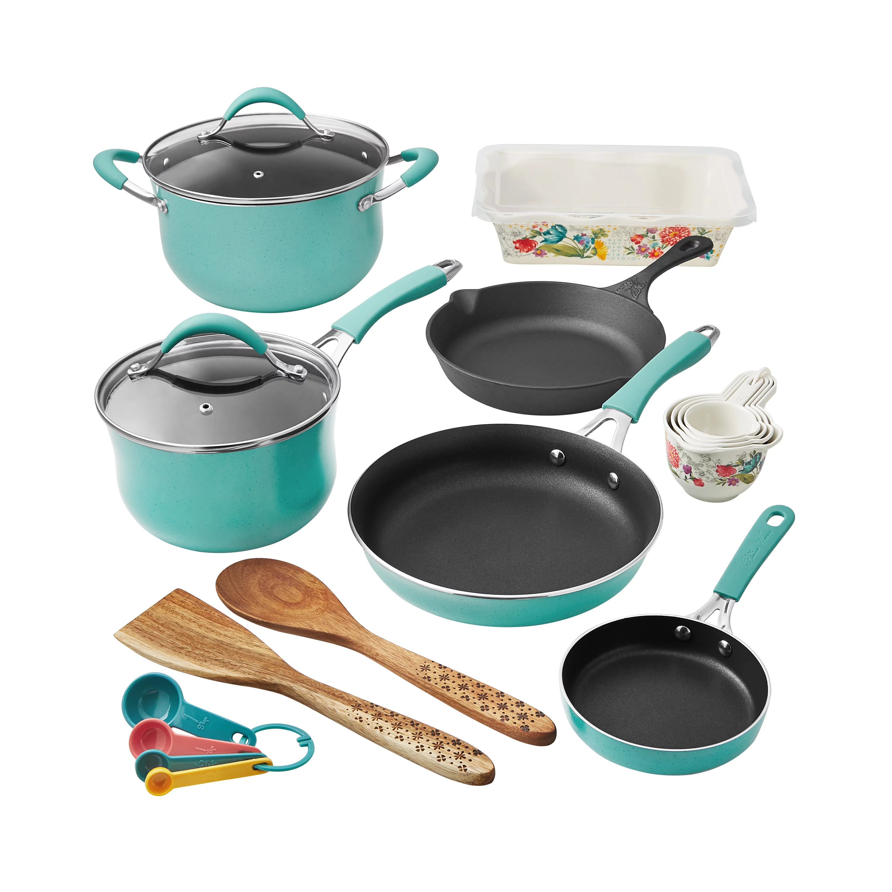 cookset