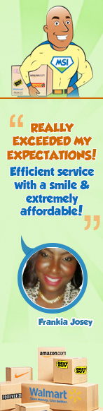 Really exceeded my expectations! Efficient service with a smile & extremely affordable!